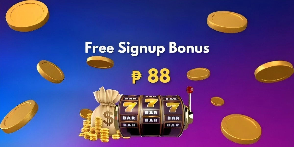 Super PH APK Welcome Bonus